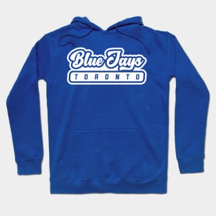 Toronto Blue Jays 01 Hoodie